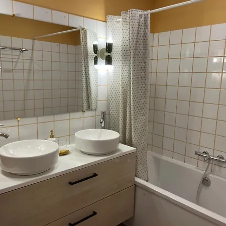 Escapade En Provence - Cosy Avec Jardin Et Piscine Apartment *