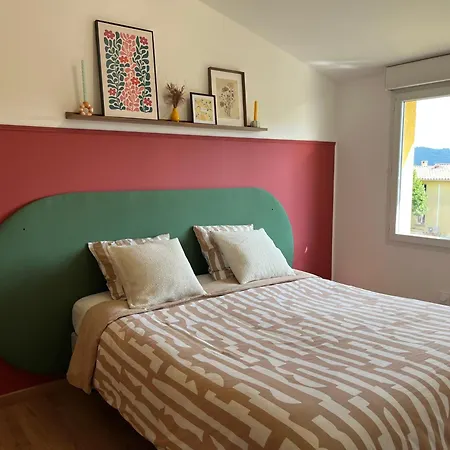 Escapade En Provence - Cosy Avec Jardin Et Piscine Greoux-les-Bains