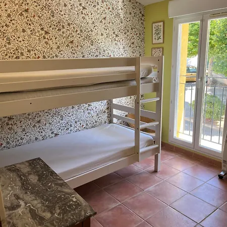 Apartment Escapade En Provence - Cosy Avec Jardin Et Piscine