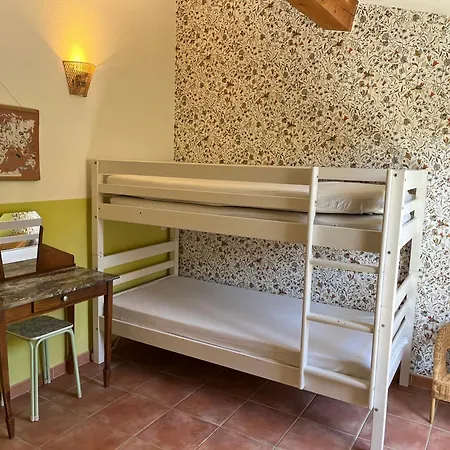 Escapade En Provence - Cosy Avec Jardin Et Piscine *